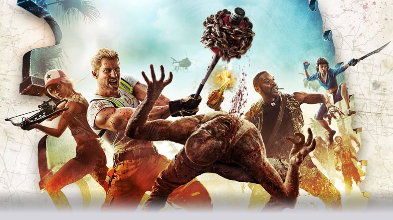 5 Yıldır Ses Seda Gelmeyen Dead Island 2’den Hoş Haber