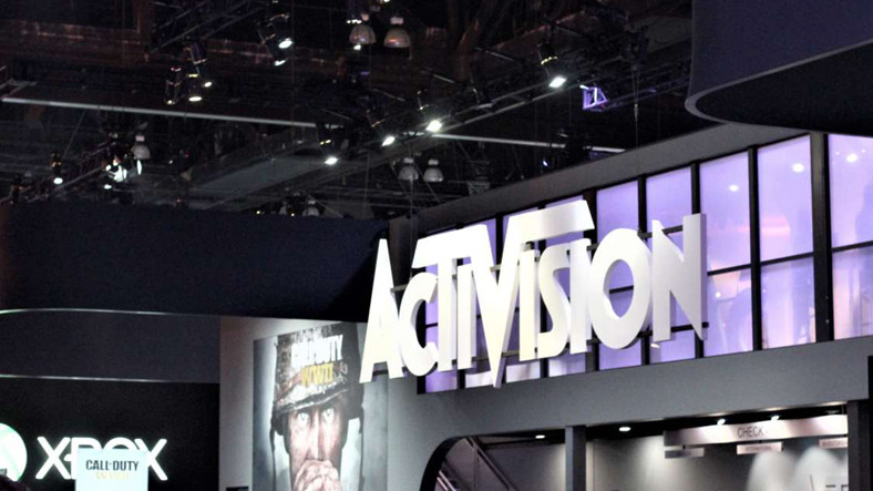 Activision, E3 2019’a Katılmayacağını Açıkladı
