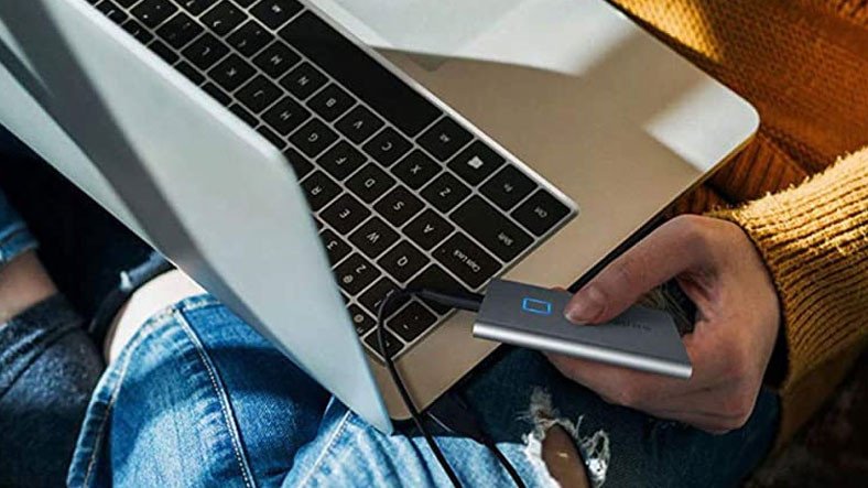 Amazon’da Satılan Harici Depolama Ürünleri Tavsiyeleri