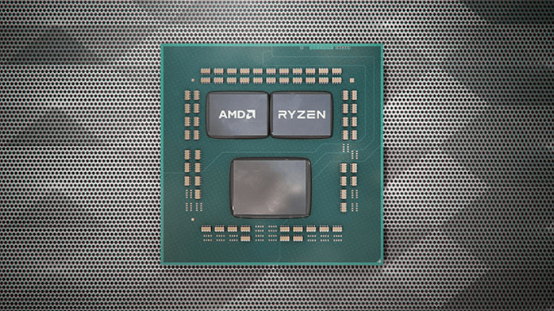 AMD’nin X570 Yonga Setli Yeni Anakartları Ortaya Çıktı