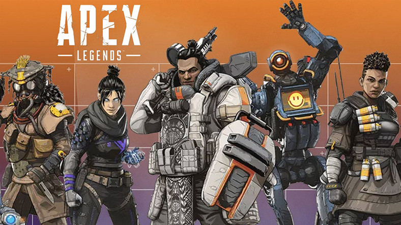 Apex Legends’a Dönemlik Güncellemelerle Devam Edilecek