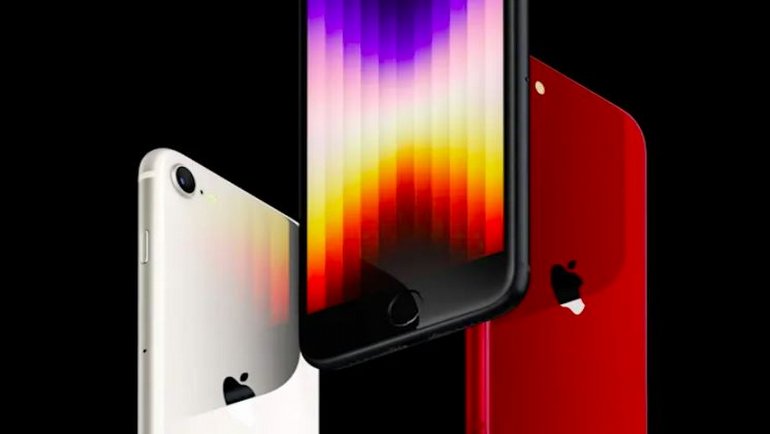 Apple, Henüz Tanıttığı Yeni iPhone SE’nin Üretimini Yavaşlatıyor