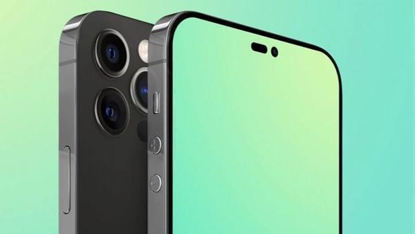 Apple, iPhone 14’ü test etmeye başladı