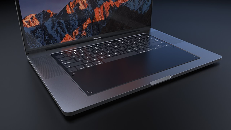 Apple, MacBook Pro Ailesinin Donanımını Güncelliyor