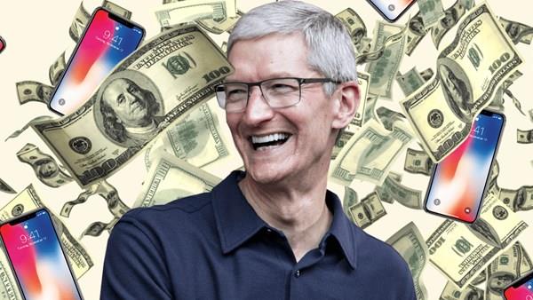 Apple, parasına ortak istemiyor