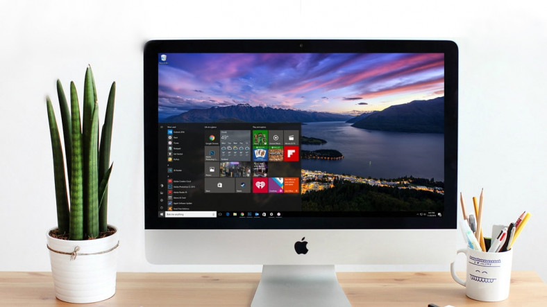 Apple’ın Yeni MacOS Müzik ve TV Uygulamaları Ortaya Çıktı