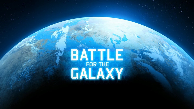 Battle for the Galaxy, Steam’de Kısa Müddetliğine Fiyatsız