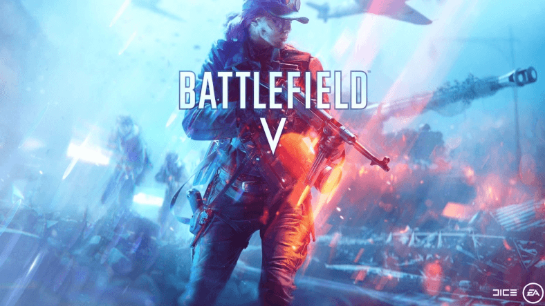 Battlefield 5, Birinci Fiyatsız Haritasını Bu Hafta Yayınlayacak