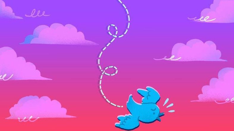 Birçok İnternet Sitesine Erişim Sıkıntısı Yaşanıyor