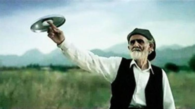 Bursa’da Bir Vatandaşın Ufo Gördüğünü Zannettiği Görüntü