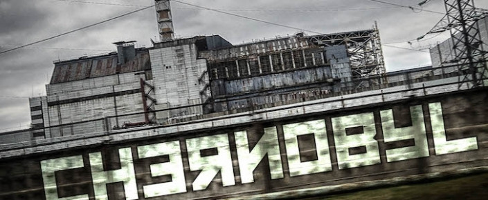 Çernobil’de Her Şeyin Bitmediğini Gösteren 10 Fotoğraf