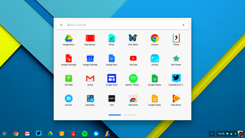 Chrome OS 76’ya GPU Takviyesi İçin Yeni Bir Özellik Geliyor