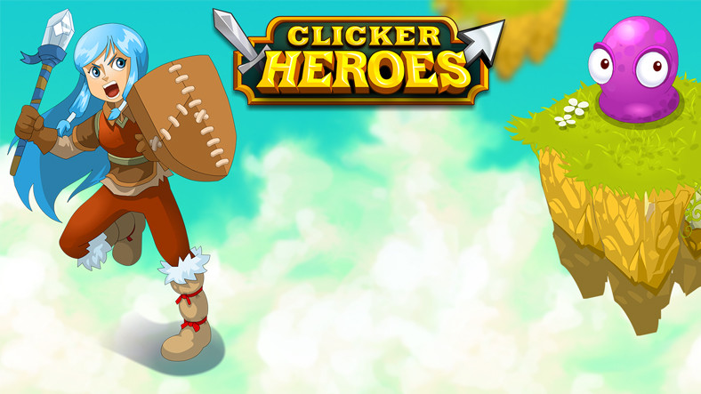 ‘Clicker Heroes’ App Store’dan Kaldırıldı