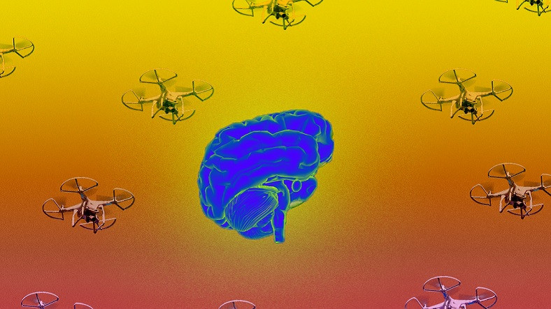 DARPA, Fikirle Denetim Edilebilecek Bir Sistem Üretiyor