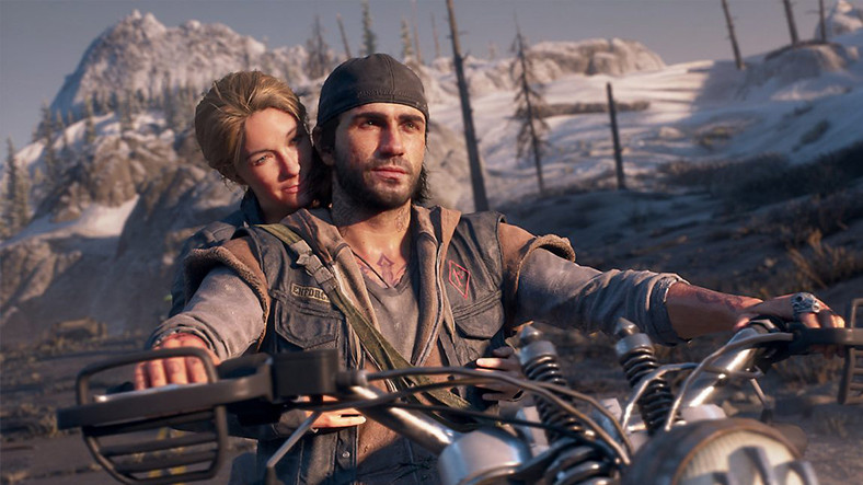 Days Gone’ın Haziran Ayında Fiyatsız DLC Alacağı Açıklandı
