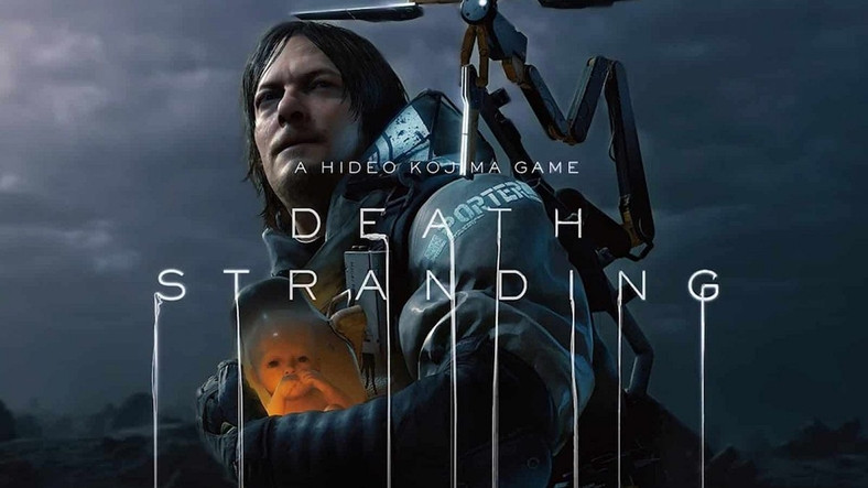 Death Stranding’in Fragmanı Anlık 160.000 İzleyiciye Ulaştı