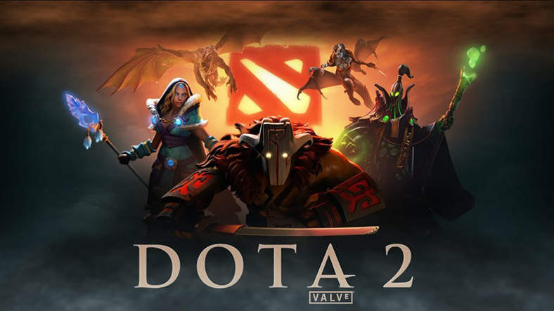 Dota 2, Makûs Oyunculardan Korunmak İçin Para Talep Ediyor