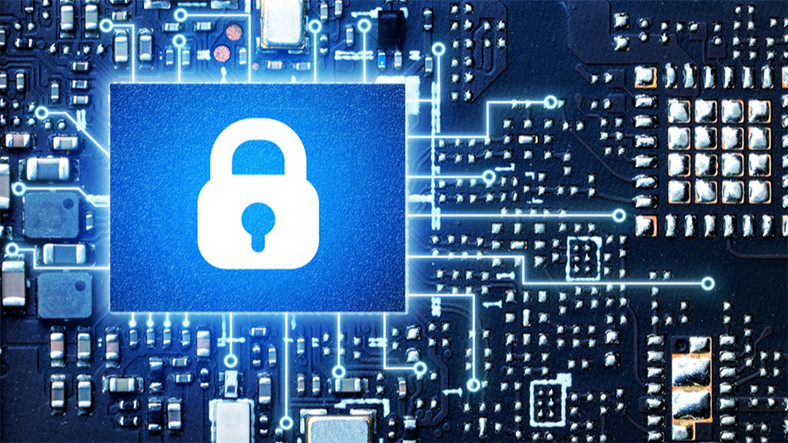 Dünyanın Birinci Hacklenemeyen İşlemcisi Geliştirildi