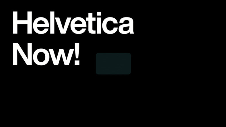 Dünyanın En Tanınan Yazı Tipi Güncellendi