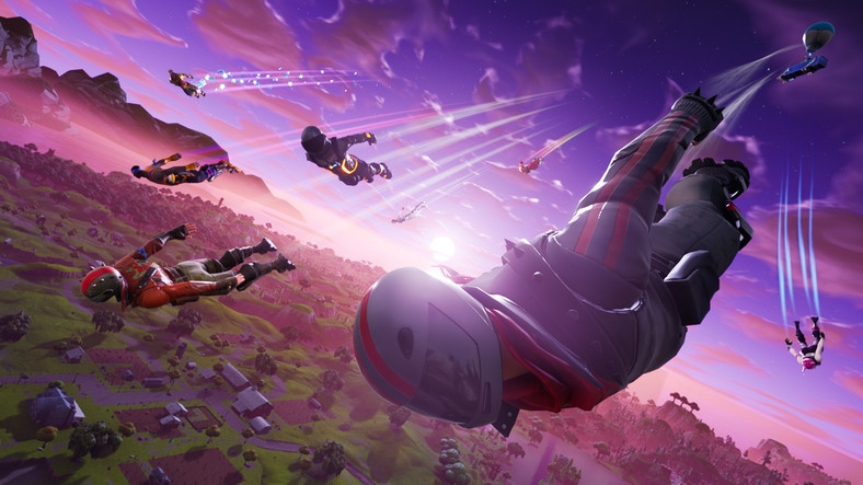 Fortnite Dünya Kupası Elemeleri’nde 1.100 Kişi Yasaklandı