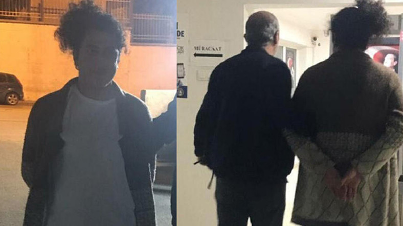 Gaga Bulut’a Birebir Cürümden İkinci Defa Dava Açıldı