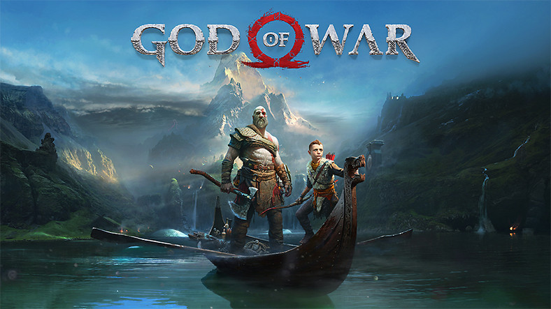 God of War’un Geliştirme Sürecini Anlatan Belgesel Geliyor