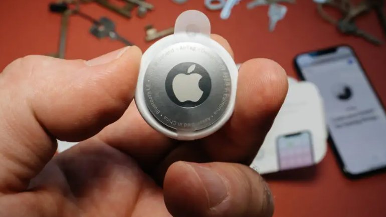 Google, AirTag Gibi Takipçiler İçin Android’e Kendi Yazılımını Ekliyor