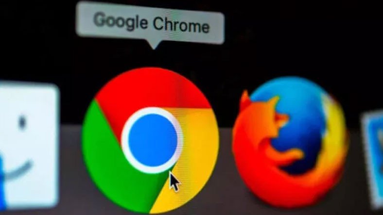 Google Chrome’un Logosu 8 Yıl Sonra Yeniden Değişti