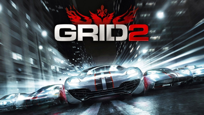 GRID 2, Kısa Müddetliğine Fiyatsız Hale Geldi