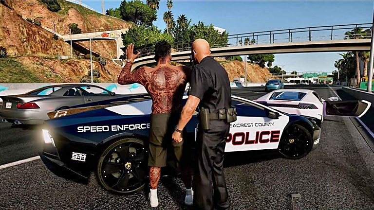 GTA 6’nın E3 2019’da Duyurulabileceği Argüman Edildi