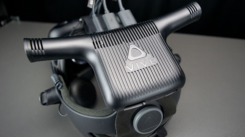 HTC, Vive Aygıtlardaki Uyumsuzluk Sıkıntısını Araştırıyor