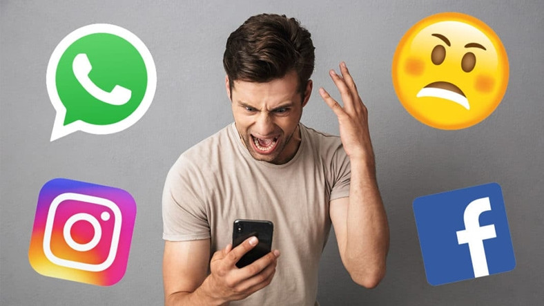 Instagram’a Erişim Sorunu Yaşandığını Nasıl Anlarsınız?