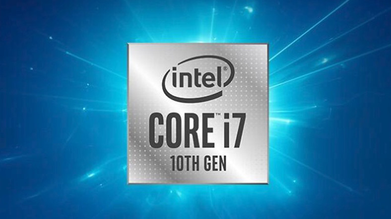 Intel, 10. Jenerasyon 10 nm ‘Ice Lake’ İşlemcilerini Tanıttı
