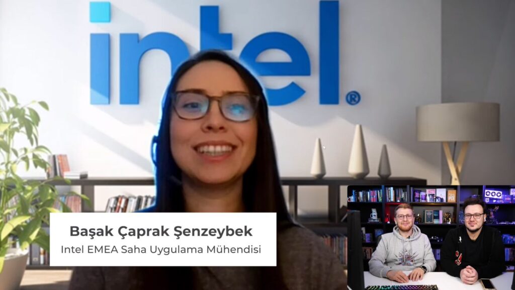 Intel Sorularımızı Cevapladı: 13. Nesil İşlemciler, Arc Ekran Kartları ve Şirketin Planları