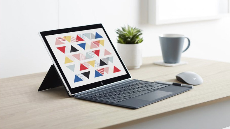 Intel Takviyeli Yeni Dizüstülerin Şarjı 9 Saat Dayanacak