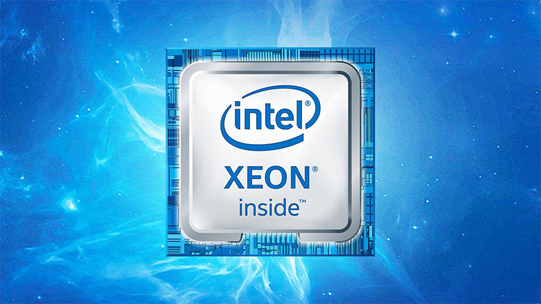 Intel Xeon’un Üç Yıllık Yol Haritası Ortaya Çıktı