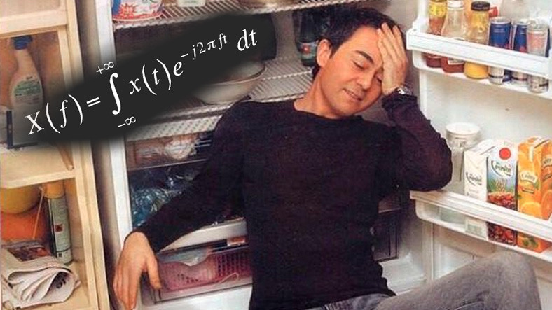 İnternette Fotoğraf Paylaşmanızı Sağlayan 200 Yıllık Formül