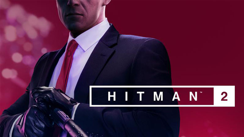 IO Interctive, Hitman 2 İçin DirectX 12’yi Geliştirecek