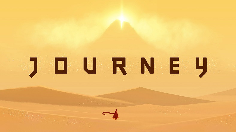 Journey, Epic Games Store’da Ön Sipariş İle Satışa Sunuldu