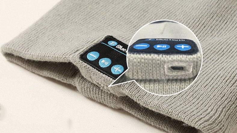 Kışın Hayat Kurtaran 3 Farklı Giyilebilir Teknoloji Eseri