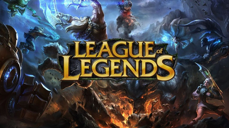 League of Legends’ın 9.11 Yama Notları Yayınlandı