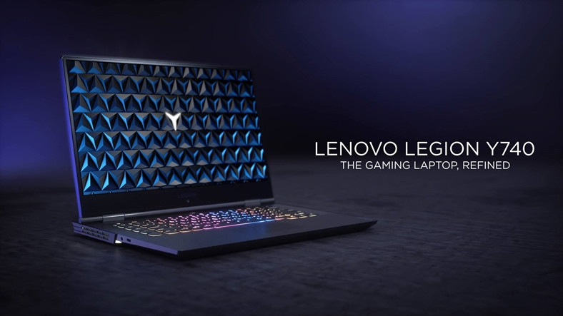 Lenovo’nun 9. Jenerasyon Intel İşlemcili Dizüstü Bilgisayarları