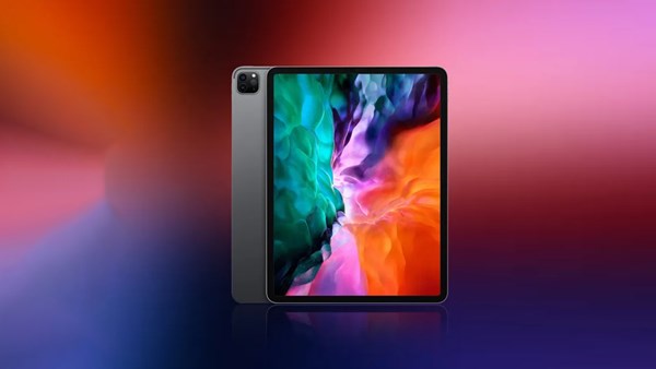 M2 işlemci ve MagSafe şarj desteğine sahip yeni iPad Pro, sonbaharda geliyor
