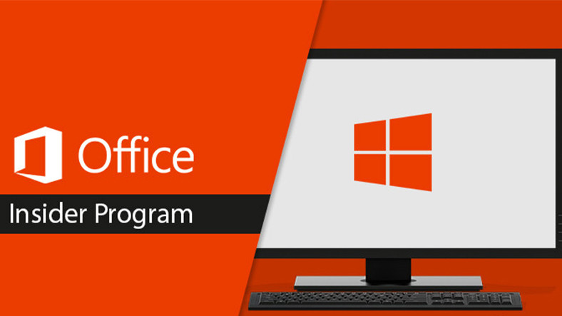 Microsoft, Office Insider’a Yeni Bir Aktüelleştirme Getirdi
