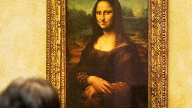 Mona Lisa’nın Çözülememiş 7 Gizemi