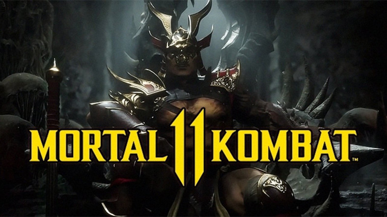 Mortal Kombat 11’deki Frost’un Fatality Vuruşu Ortaya Çıktı