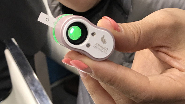 MWC 2018’de Tanılan En Tuhaf 5 Giyilebilir Teknoloji Cihazı!