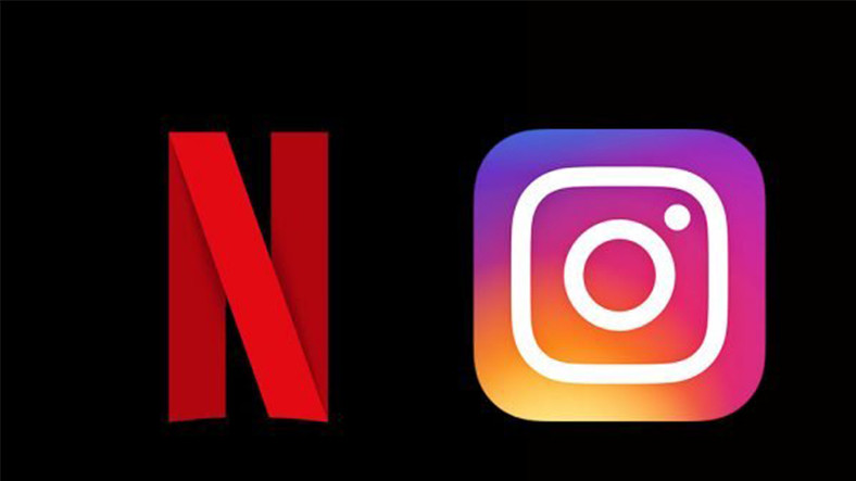 Netflix “Instagram Öyküler’de Paylaş” Özelliği  Android’de