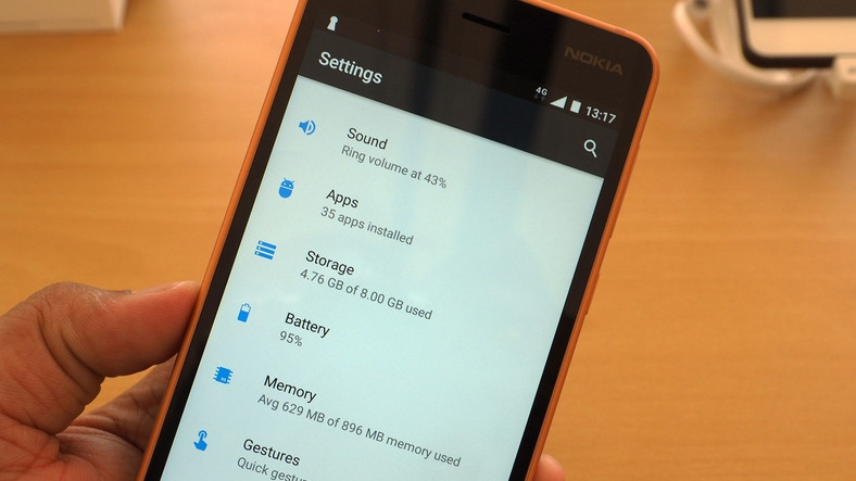 Nokia 2’nin Kernel Kaynak Kodu Yayımlandı