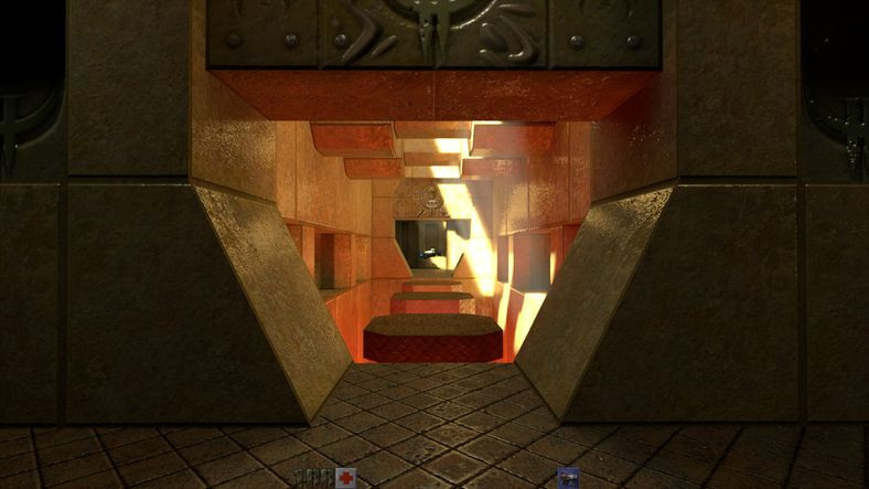 NVIDIA, 6 Haziran’da Quake II RTX Demosunu Armağan Edecek